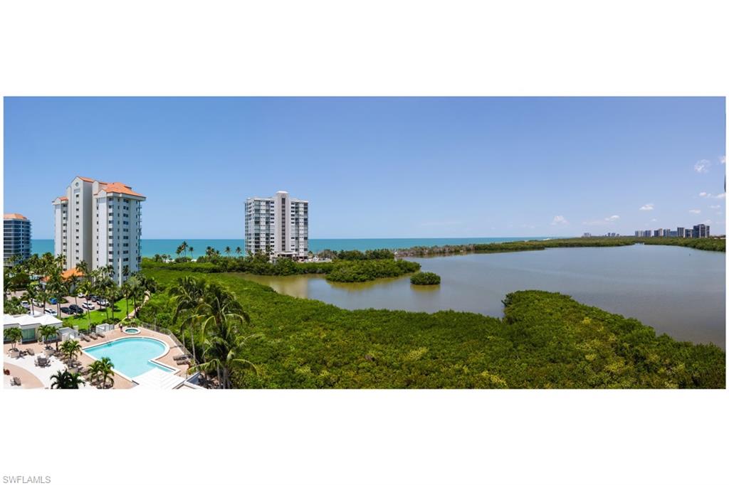 BAYPOINTE AT NAPLES CAY - Residential Lease