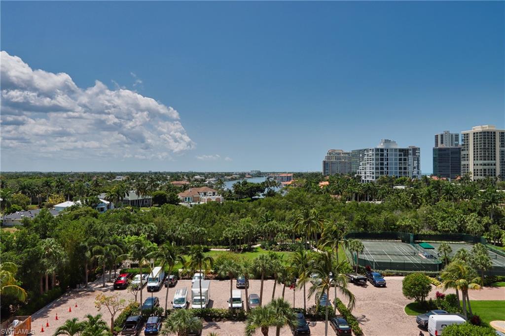 BAYPOINTE AT NAPLES CAY - Residential Lease