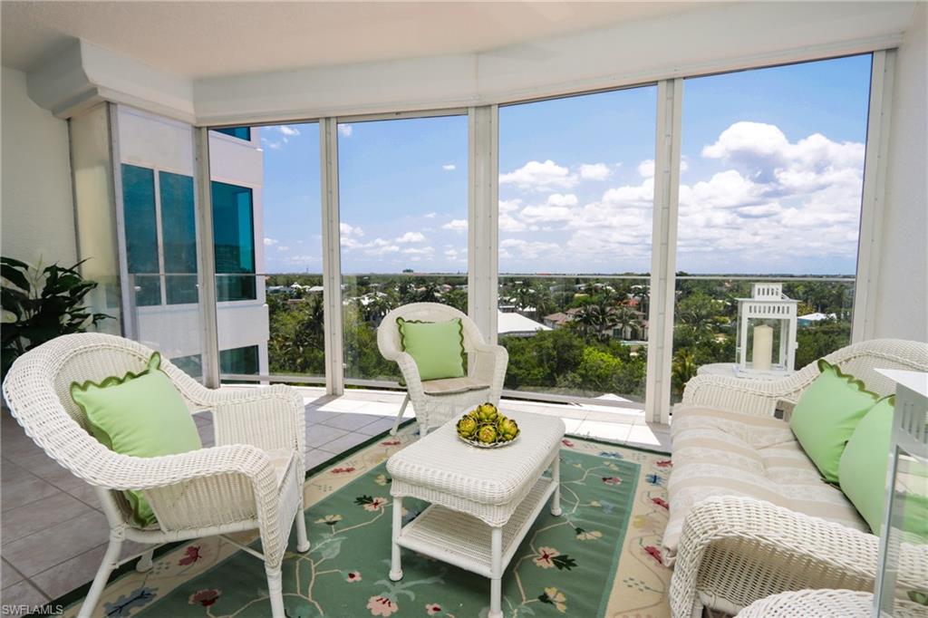 BAYPOINTE AT NAPLES CAY - Residential Lease