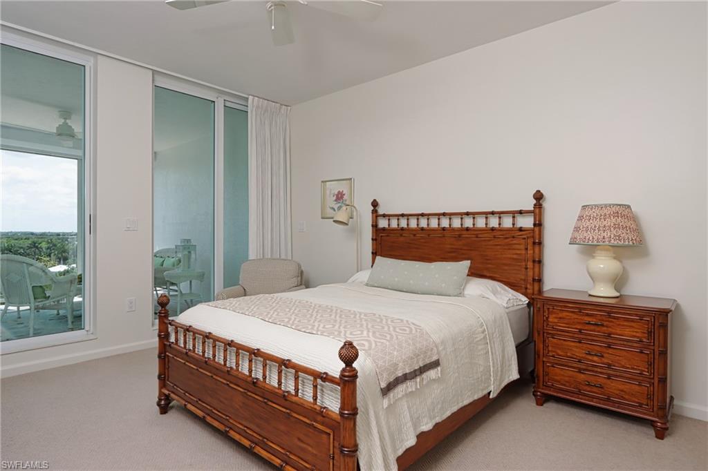 BAYPOINTE AT NAPLES CAY - Residential Lease