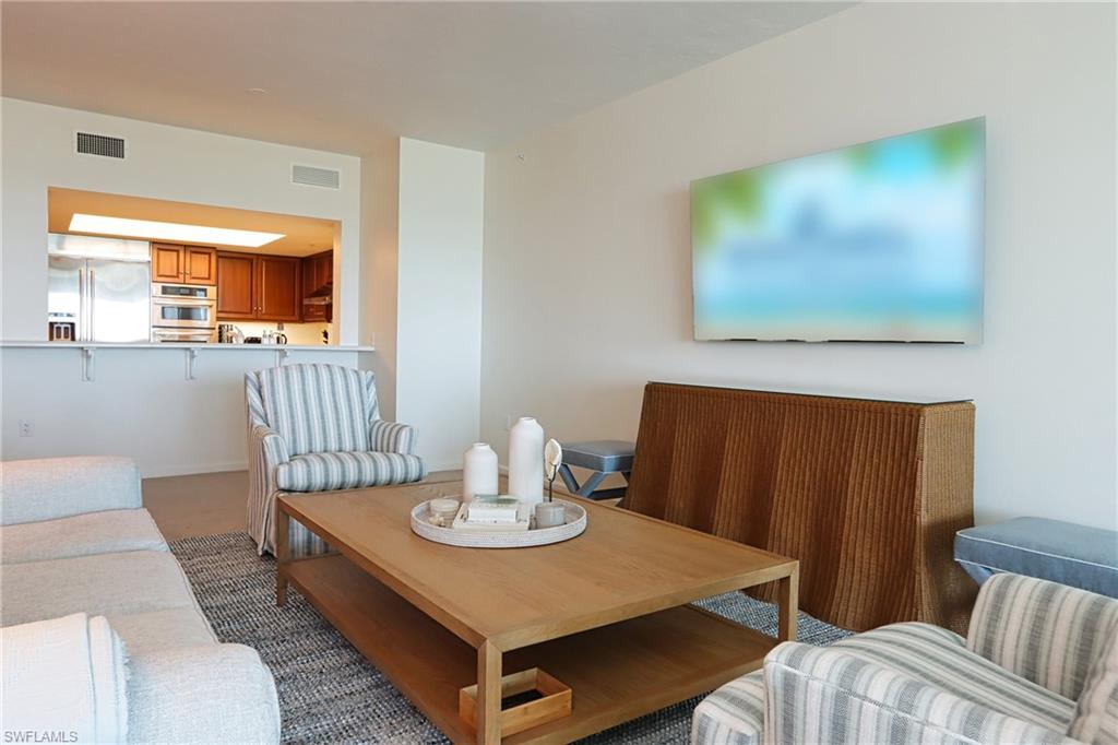 BAYPOINTE AT NAPLES CAY - Residential Lease