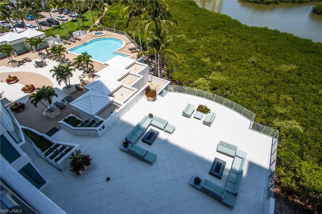 BAYPOINTE AT NAPLES CAY - Residential Lease