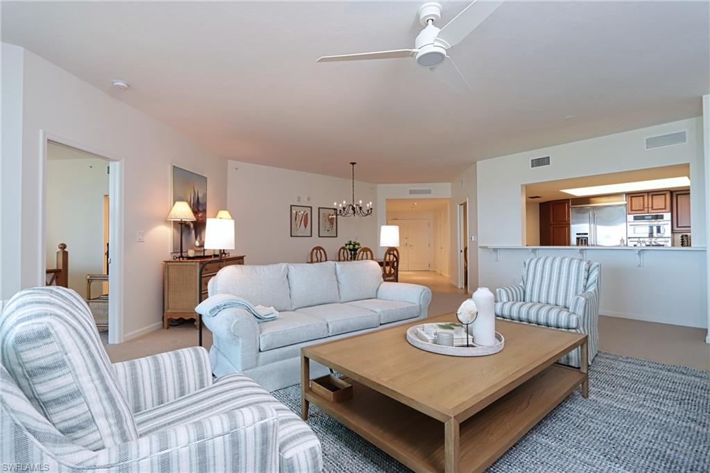 BAYPOINTE AT NAPLES CAY - Residential Lease