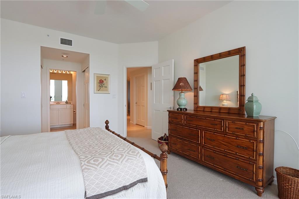 BAYPOINTE AT NAPLES CAY - Residential Lease