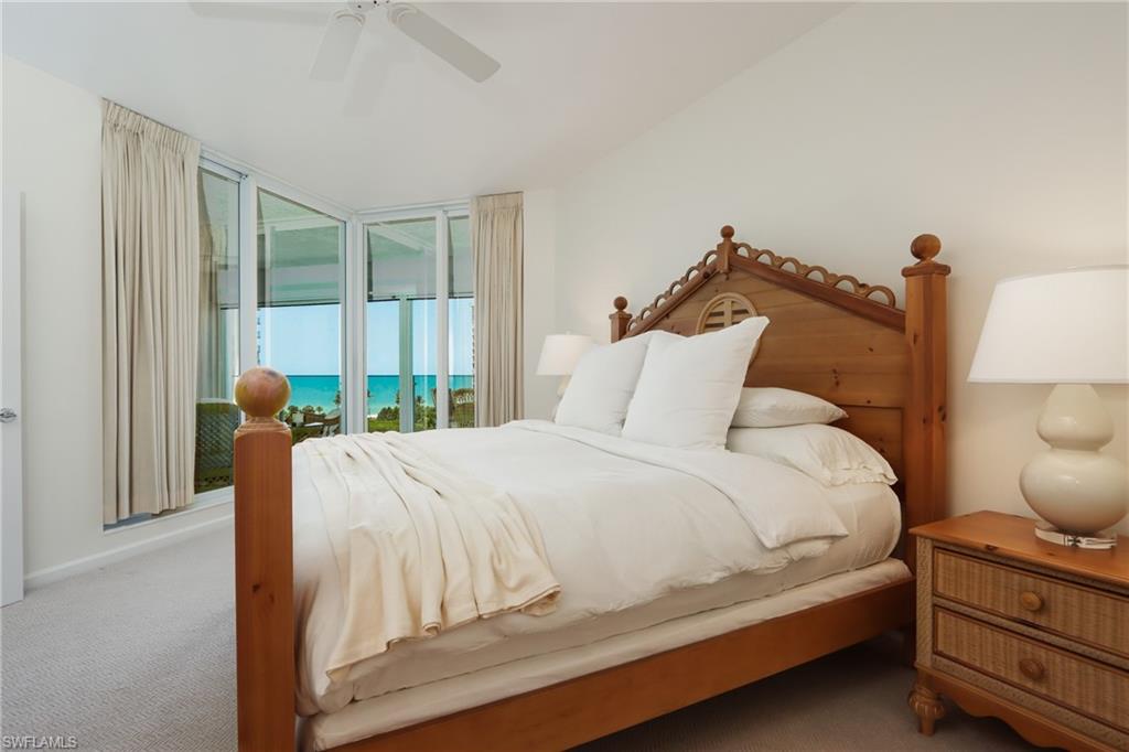 BAYPOINTE AT NAPLES CAY - Residential Lease