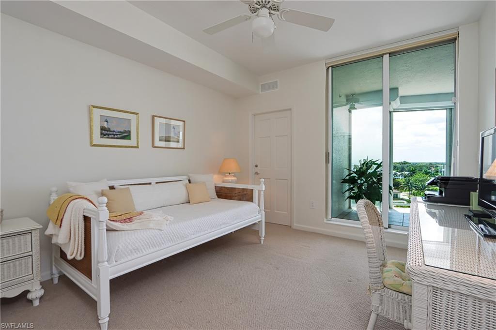 BAYPOINTE AT NAPLES CAY - Residential Lease