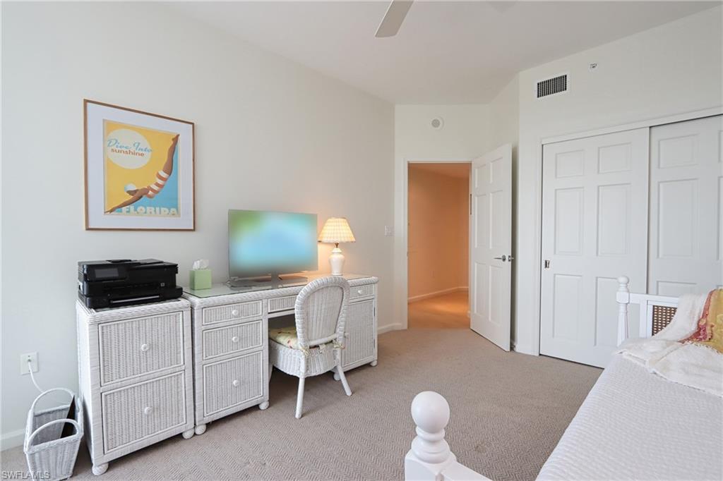 BAYPOINTE AT NAPLES CAY - Residential Lease