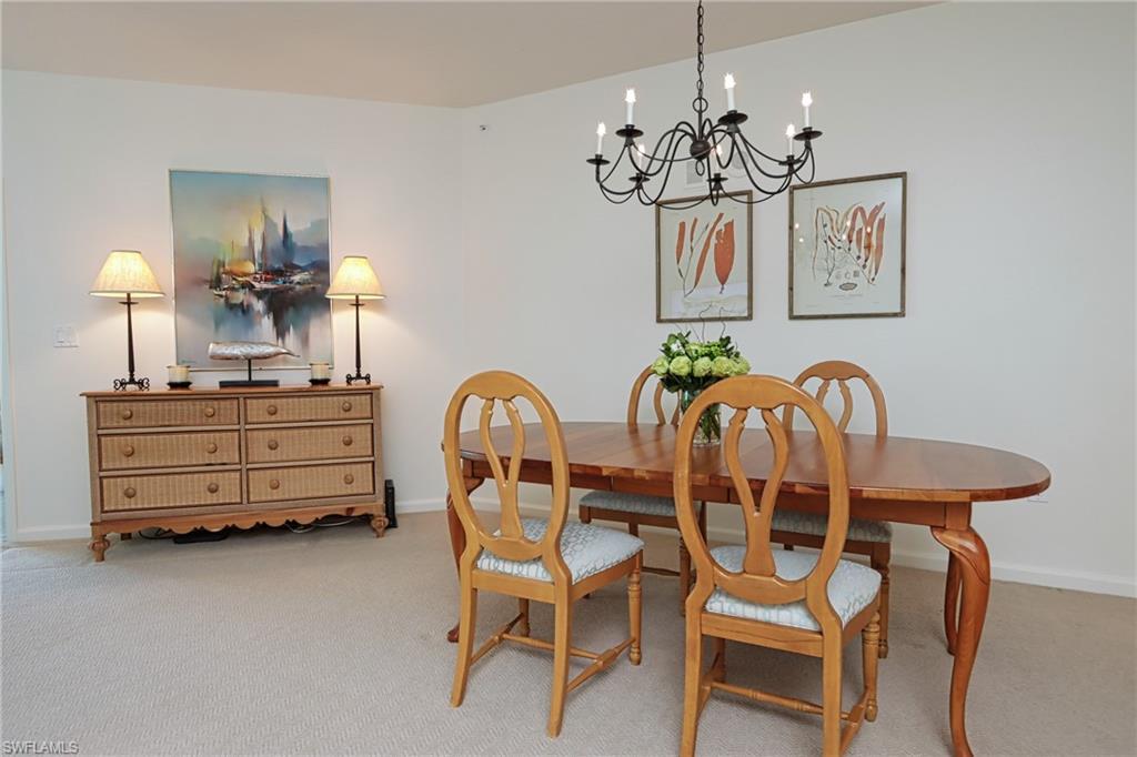 BAYPOINTE AT NAPLES CAY - Residential Lease