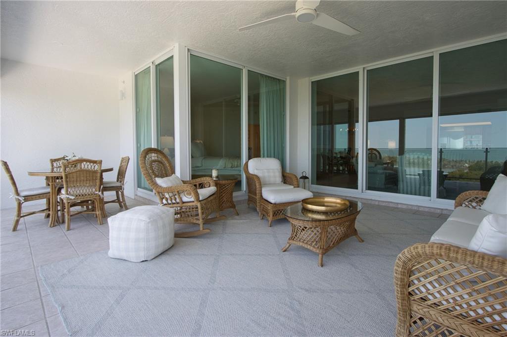 BAYPOINTE AT NAPLES CAY - Residential Lease