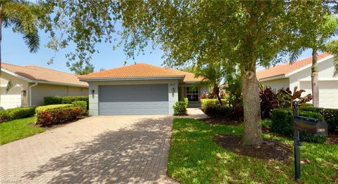 19639 Villa Rosa LOOP ESTERO FL 33967