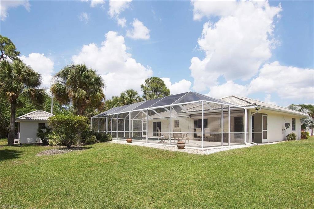 LEHIGH ACRES - Residential