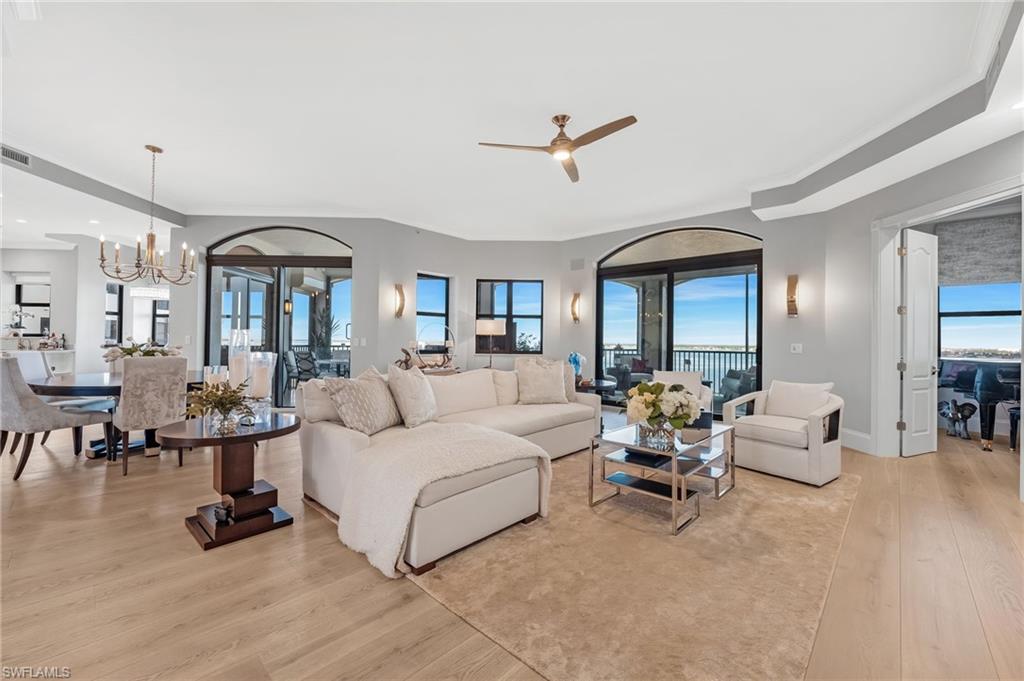 PALMAS DEL SOL - Residential