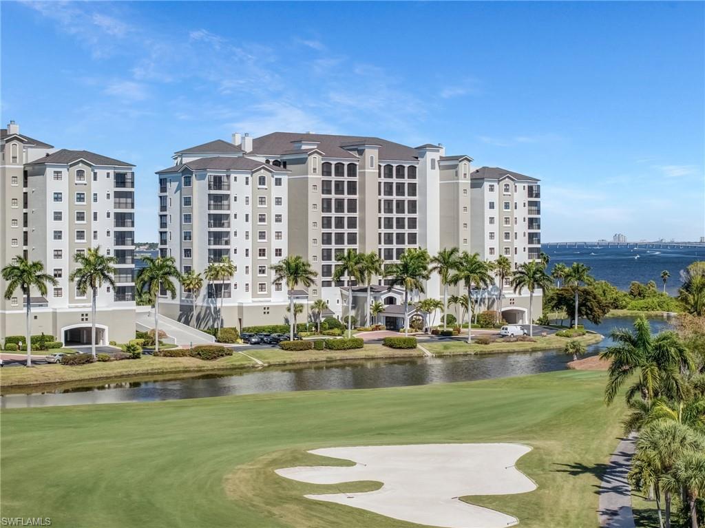 PALMAS DEL SOL - Residential