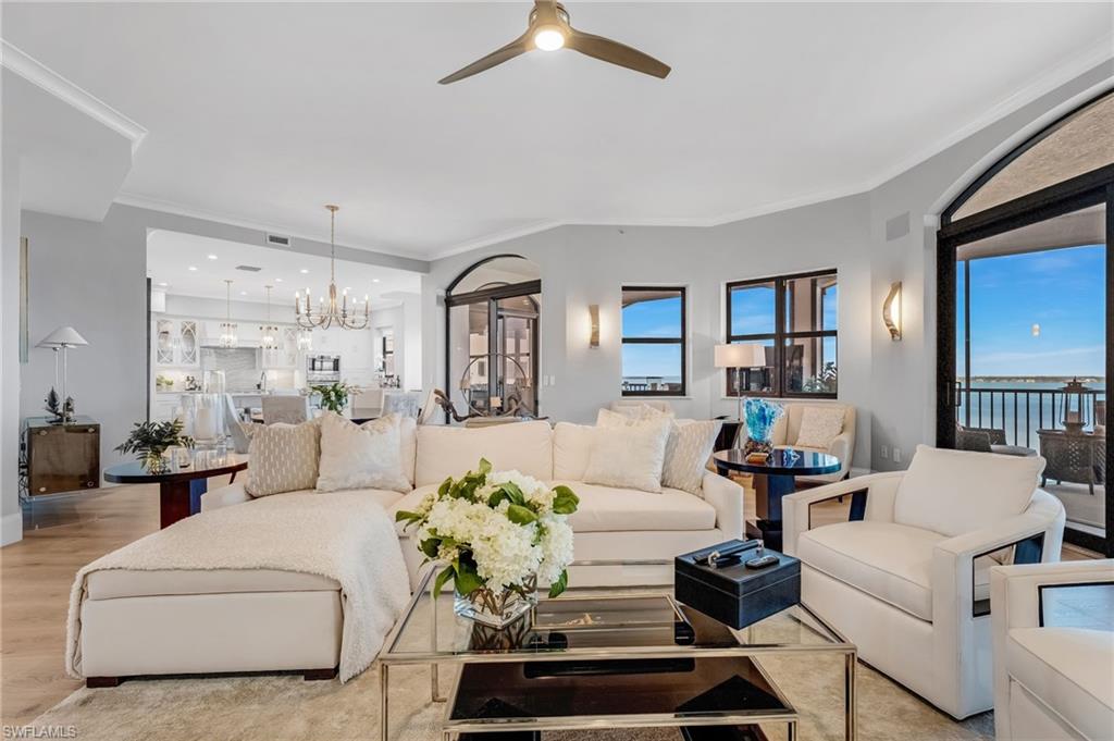 PALMAS DEL SOL - Residential