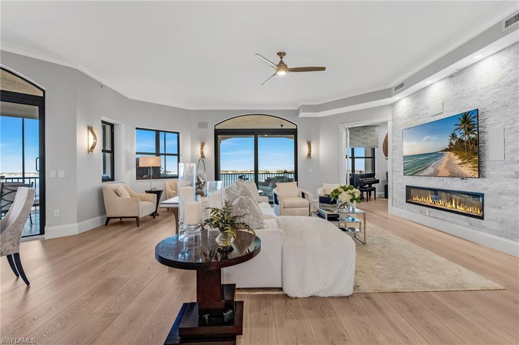 PALMAS DEL SOL - Residential