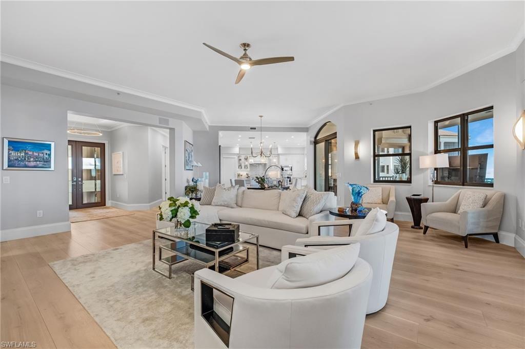 PALMAS DEL SOL - Residential