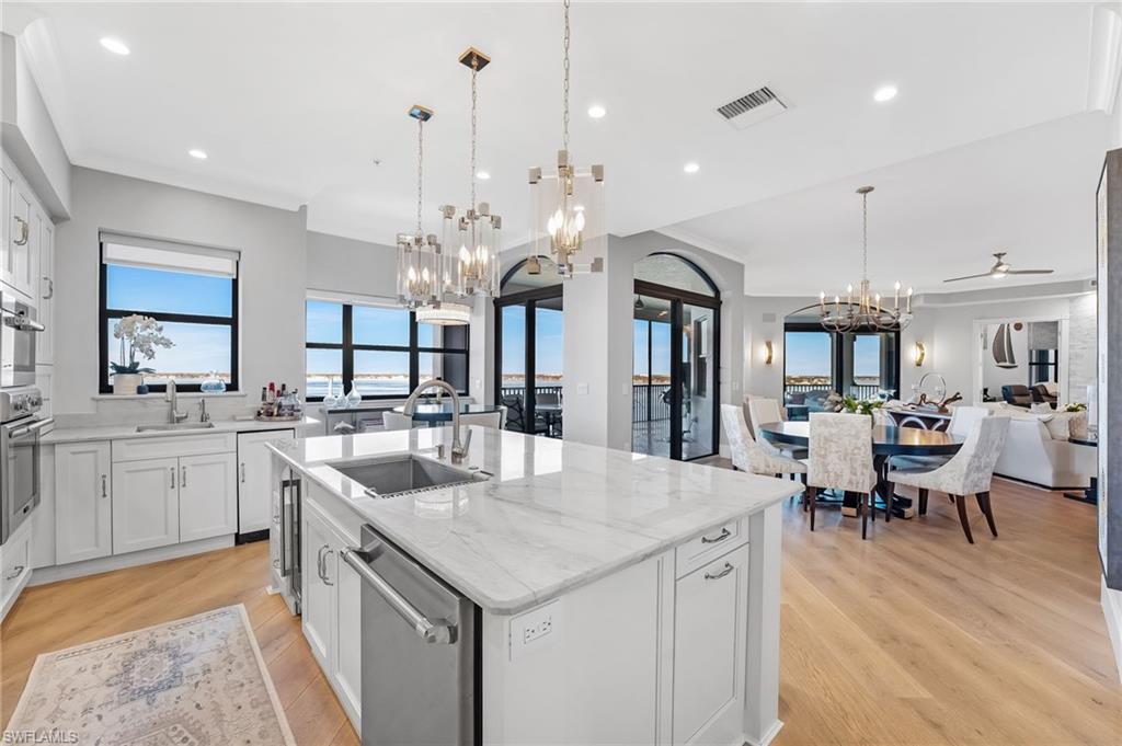 PALMAS DEL SOL - Residential