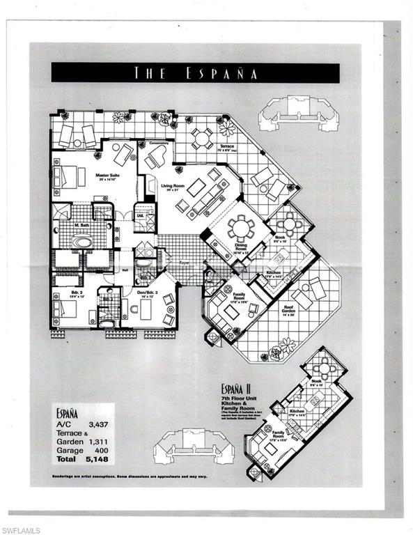PALMAS DEL SOL - Residential