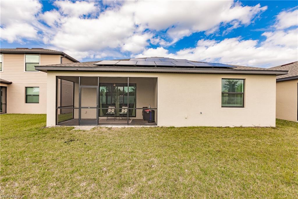 PORTICO - Residential