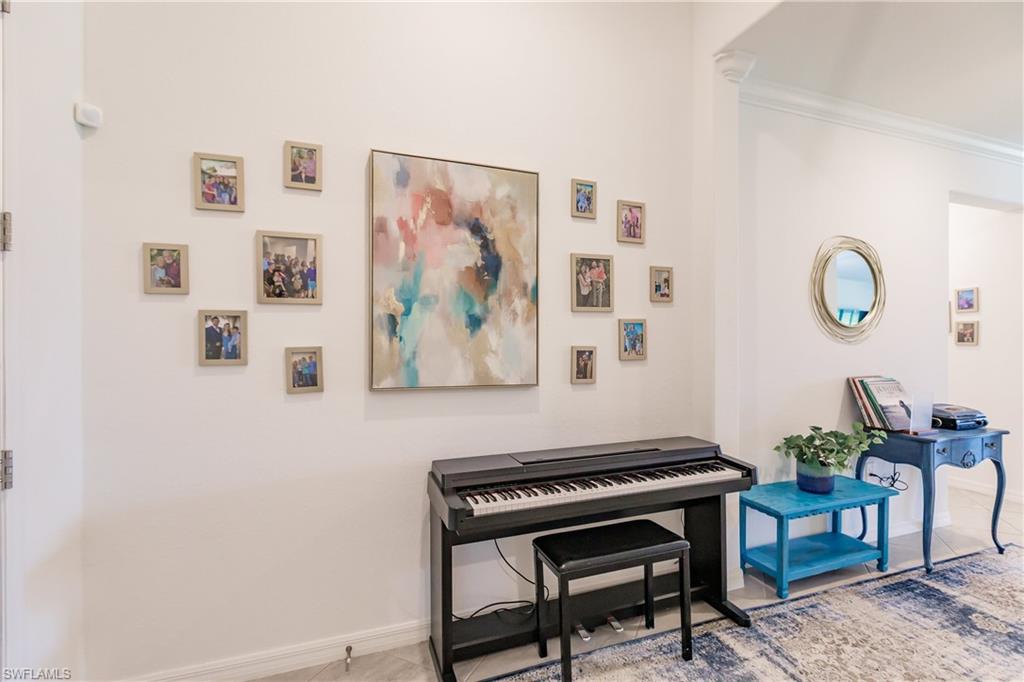 PORTICO - Residential