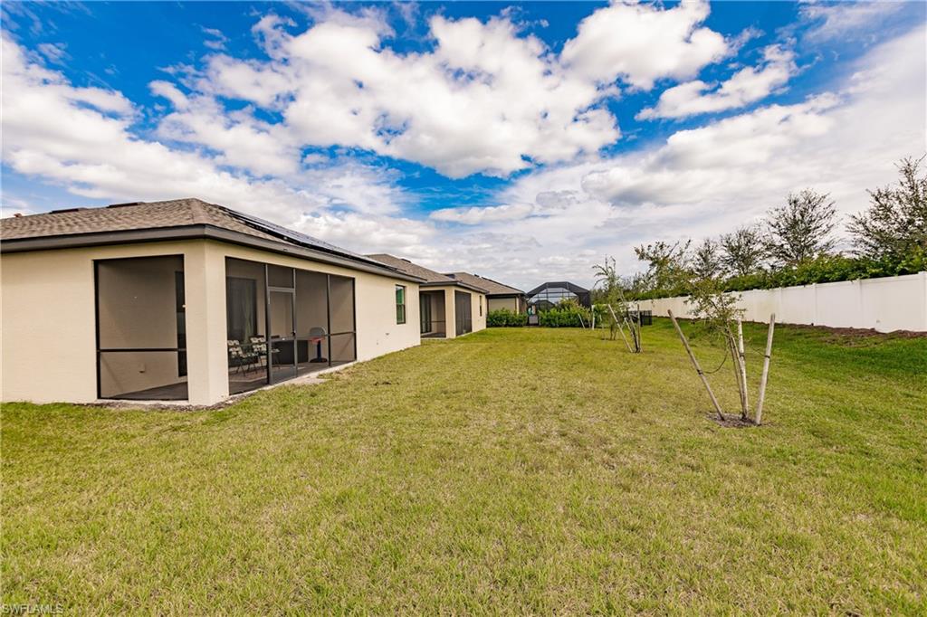 PORTICO - Residential