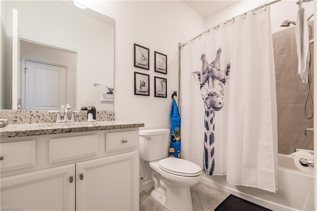 PORTICO - Residential