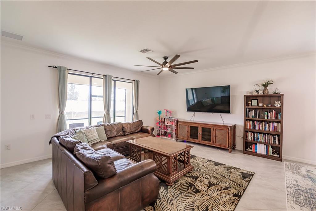 PORTICO - Residential