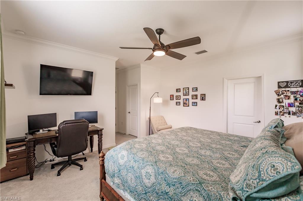 PORTICO - Residential