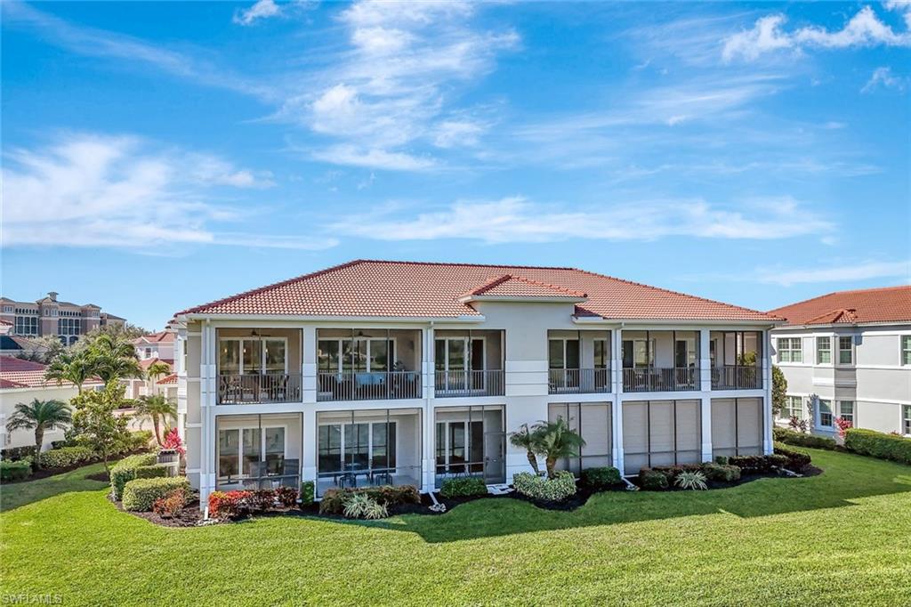 VISTA POINTE - Residential