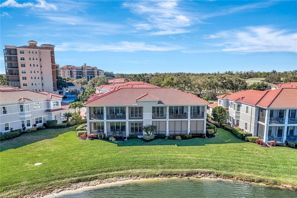 VISTA POINTE - Residential