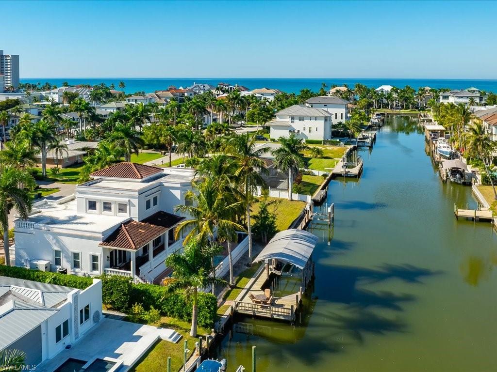 CONNERS - Residential