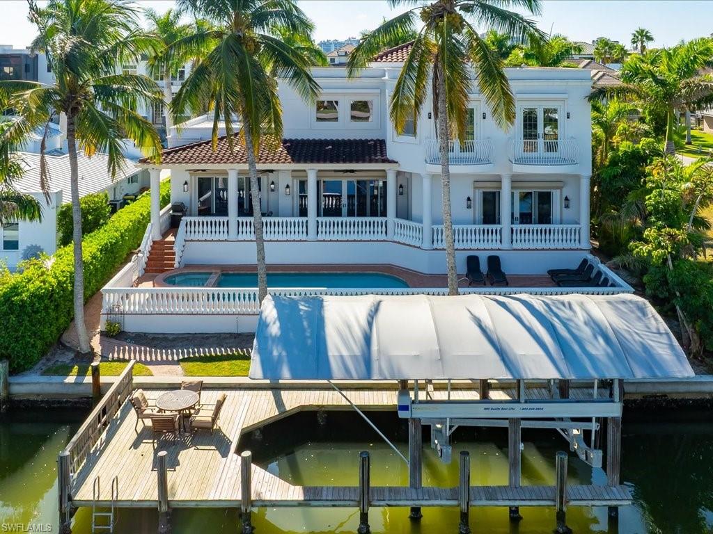 CONNERS - Residential