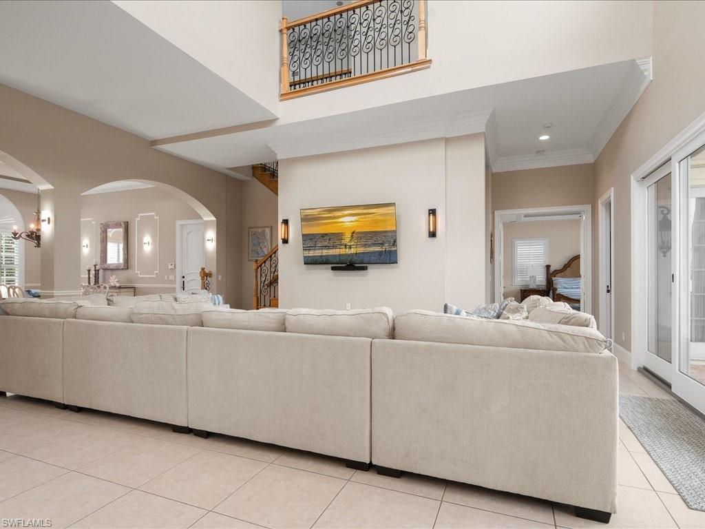 CONNERS - Residential