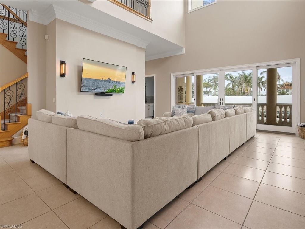 CONNERS - Residential