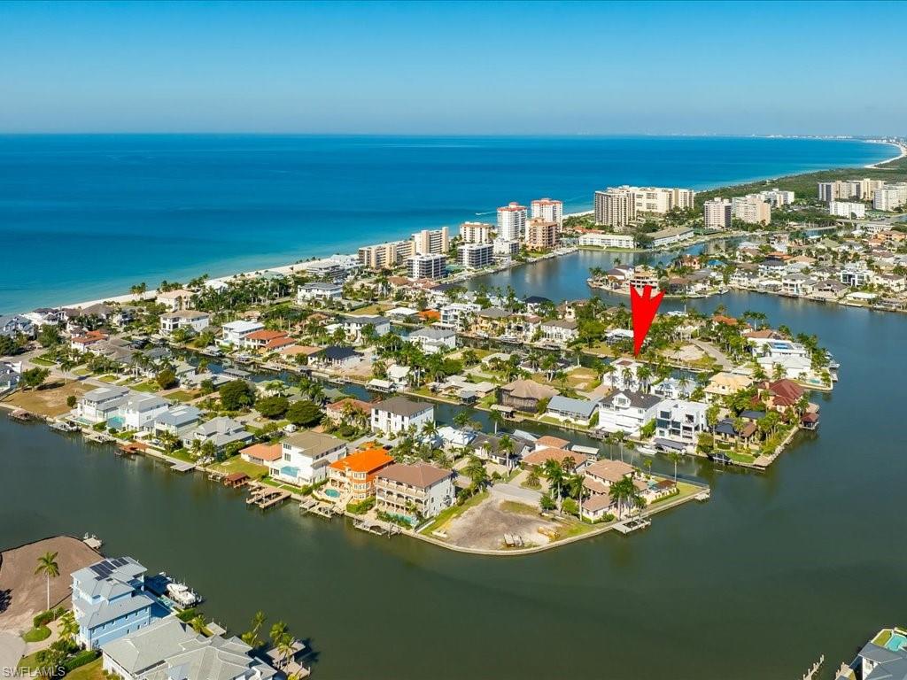 CONNERS - Residential