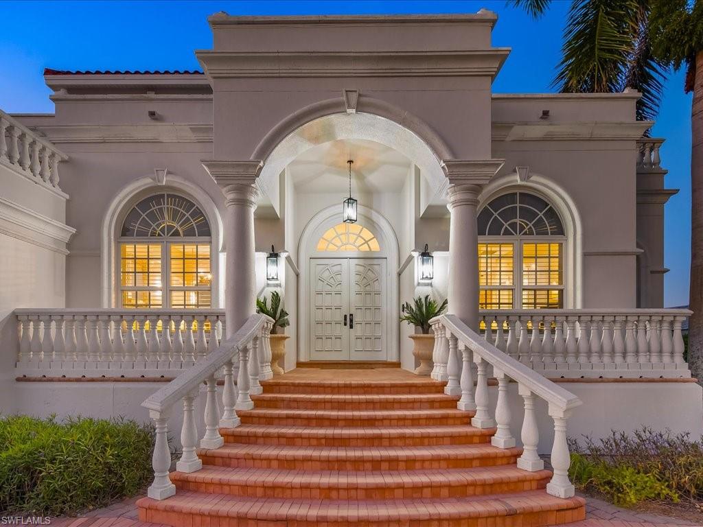 CONNERS - Residential