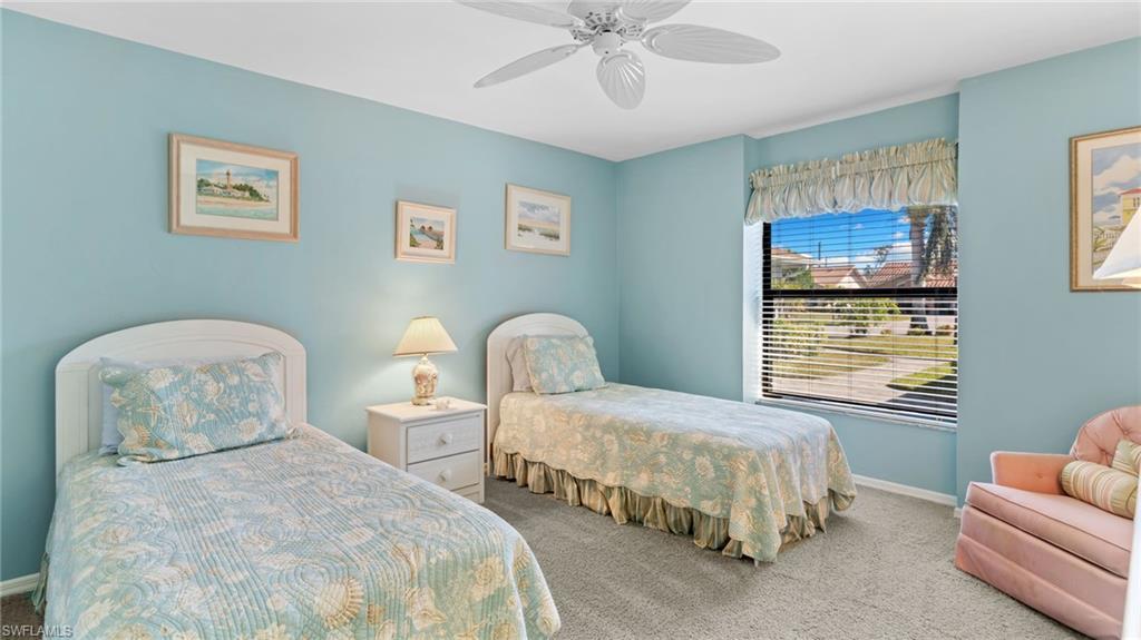 FOXFIRE VILLAS - Residential