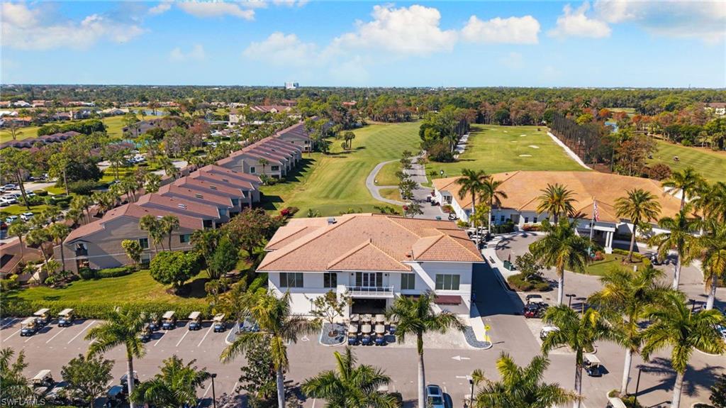 FOXFIRE VILLAS - Residential