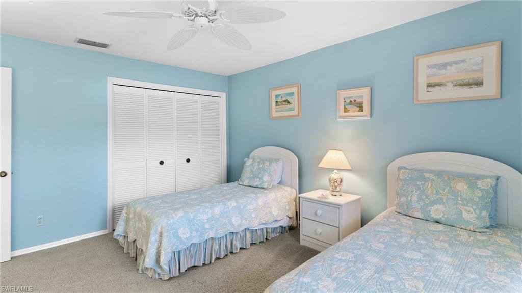 FOXFIRE VILLAS - Residential