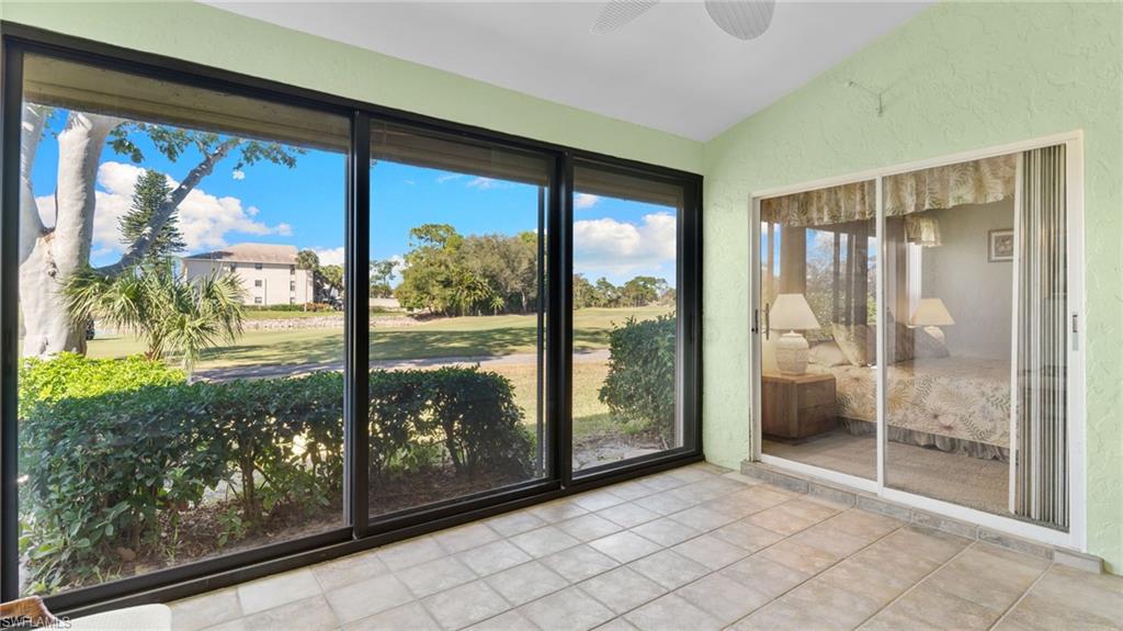 FOXFIRE VILLAS - Residential