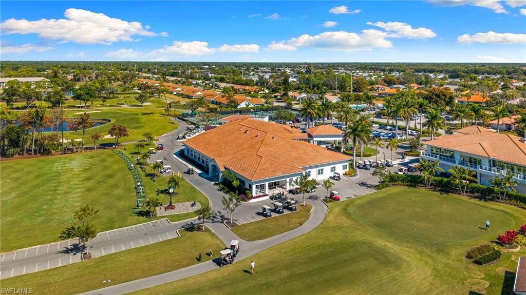 FOXFIRE VILLAS - Residential