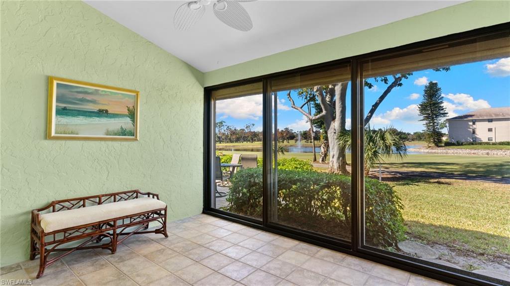 FOXFIRE VILLAS - Residential