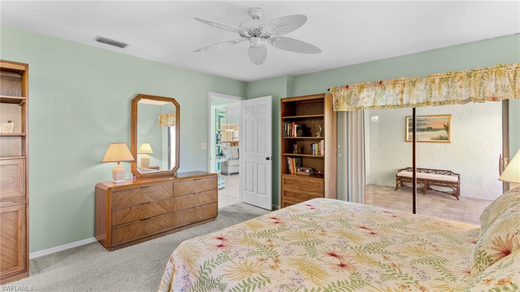 FOXFIRE VILLAS - Residential