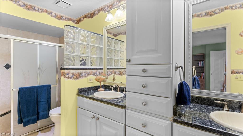 FOXFIRE VILLAS - Residential