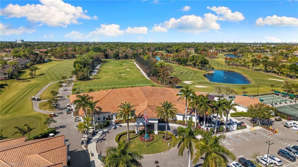 FOXFIRE VILLAS - Residential