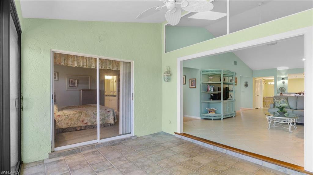 FOXFIRE VILLAS - Residential