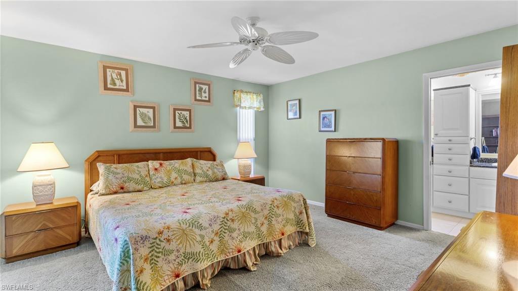 FOXFIRE VILLAS - Residential