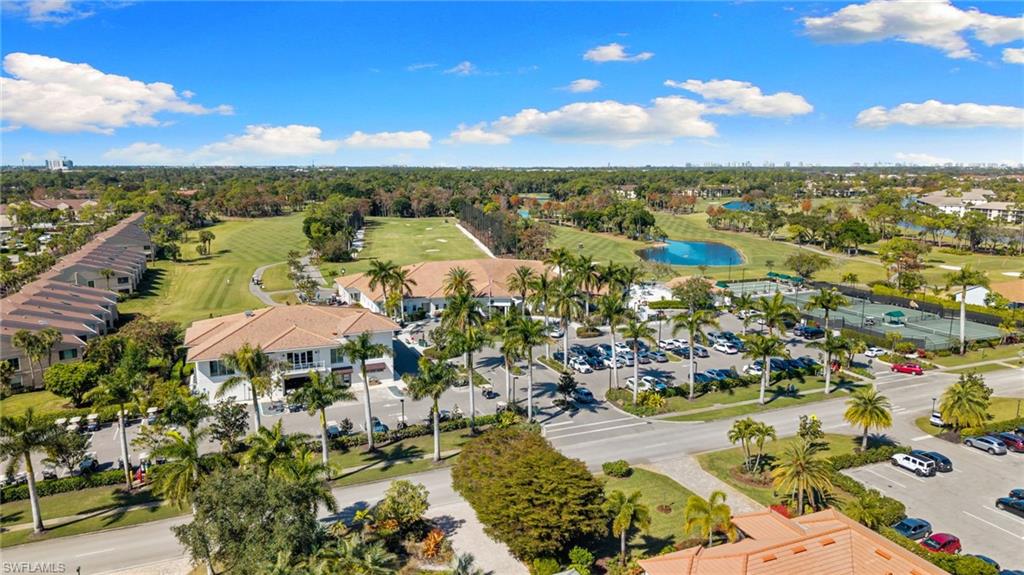 FOXFIRE VILLAS - Residential