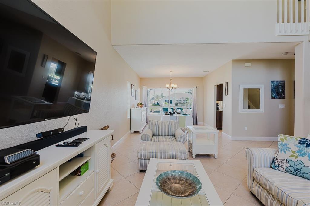 CAPE CORAL - Residential Lease