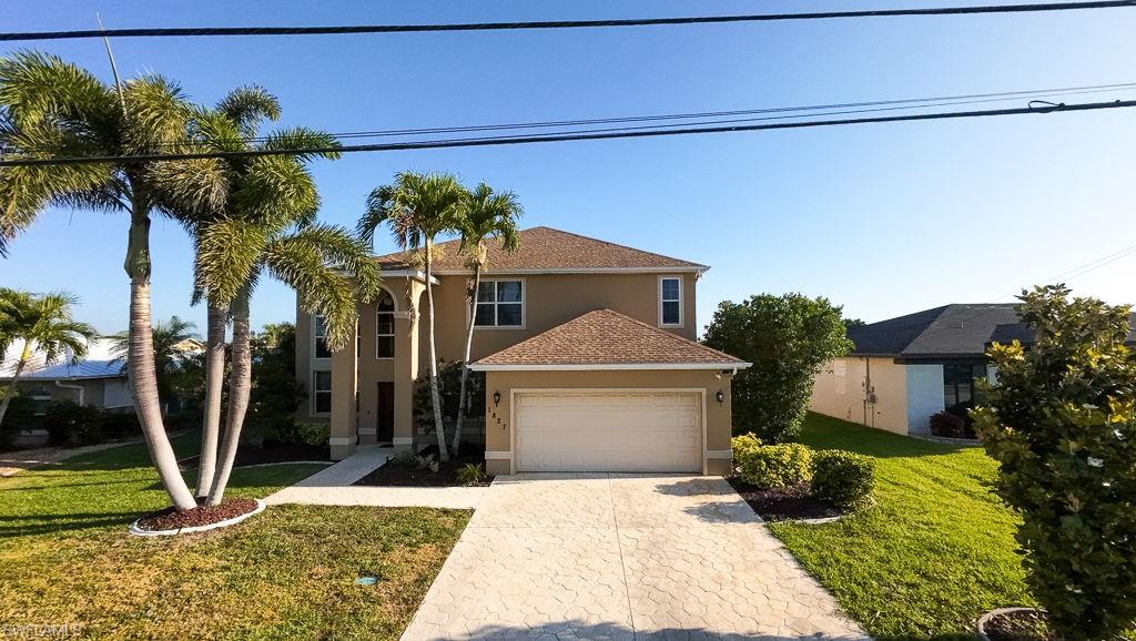 CAPE CORAL - Residential Lease